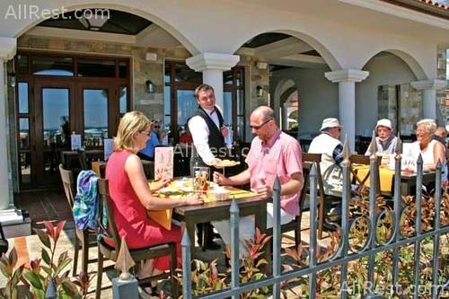 Riu Helena Park Hotel 6